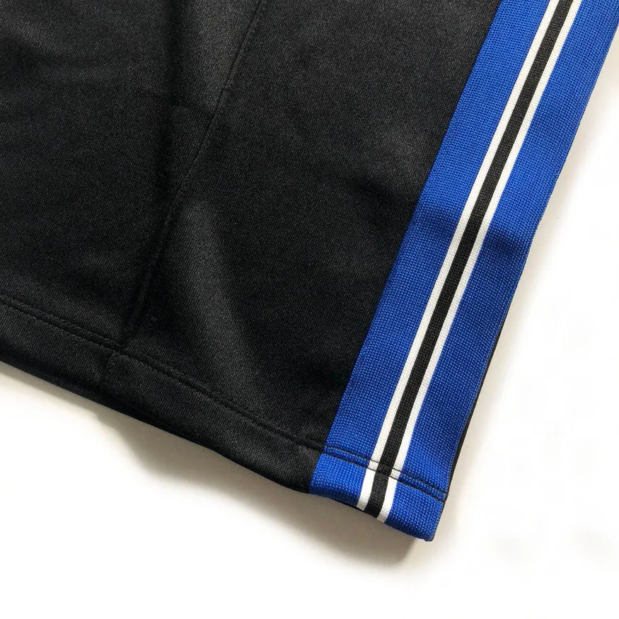 Classic Jersey Track Pants 　＜RC-22042＞BLACK/ブラック