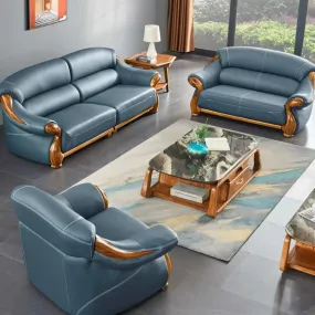 Clinus Arm Sofa