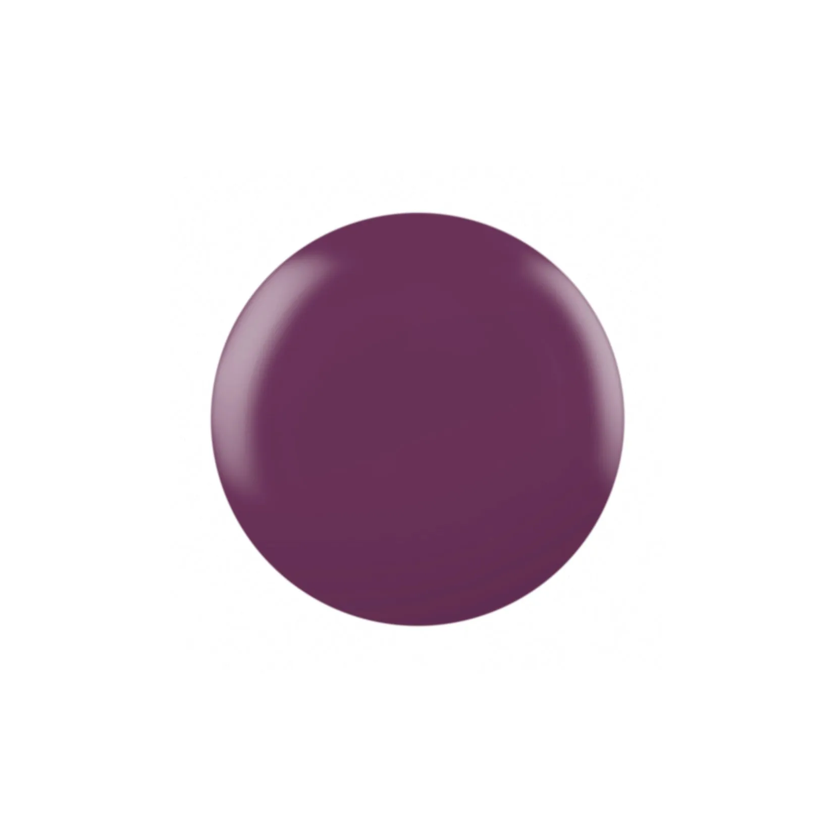 CND - Shellac Verbena Velvet (0.25 oz)