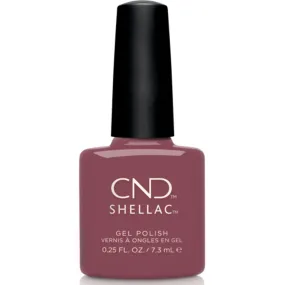 CND - Shellac Wooded Bliss (0.25 oz)