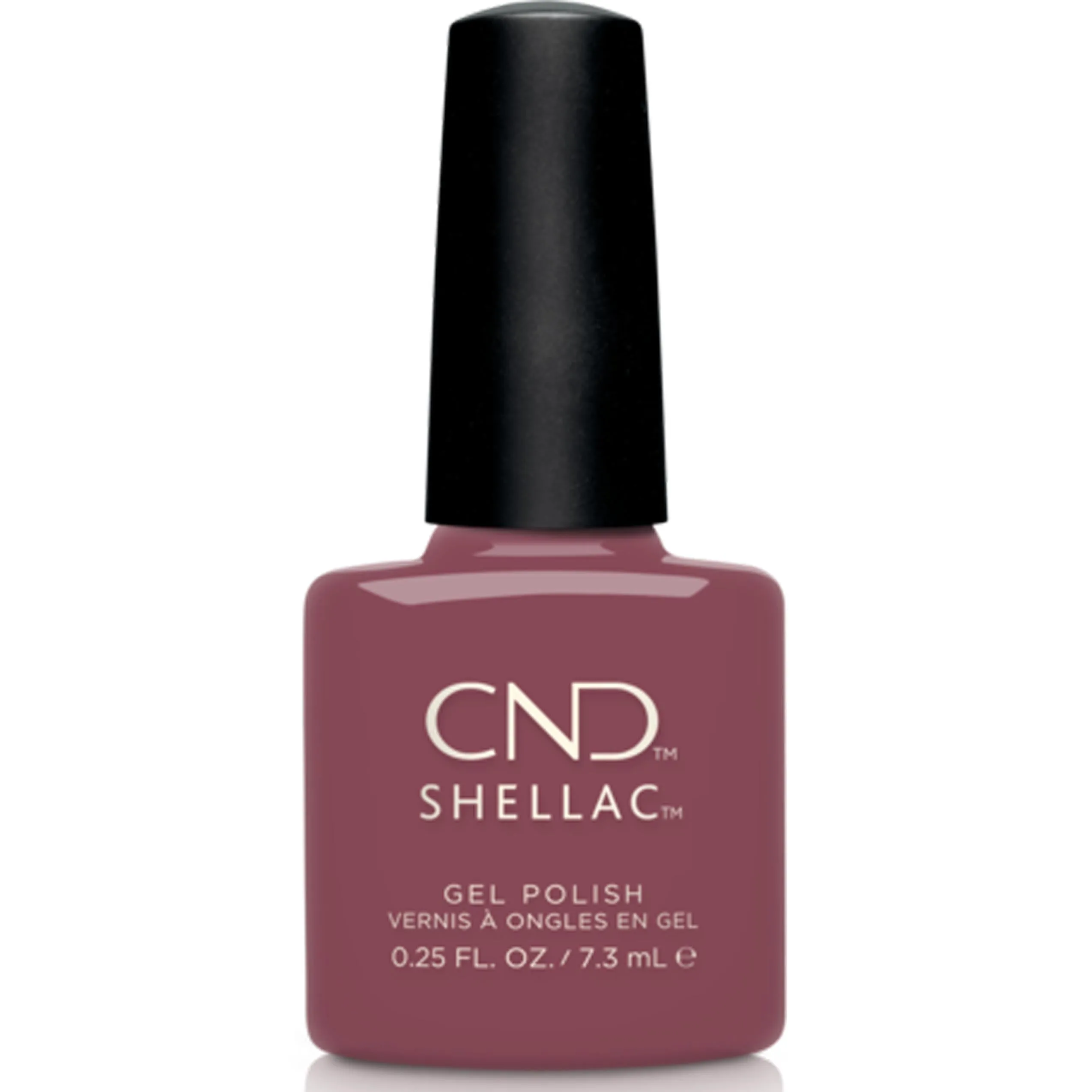 CND - Shellac Wooded Bliss (0.25 oz)