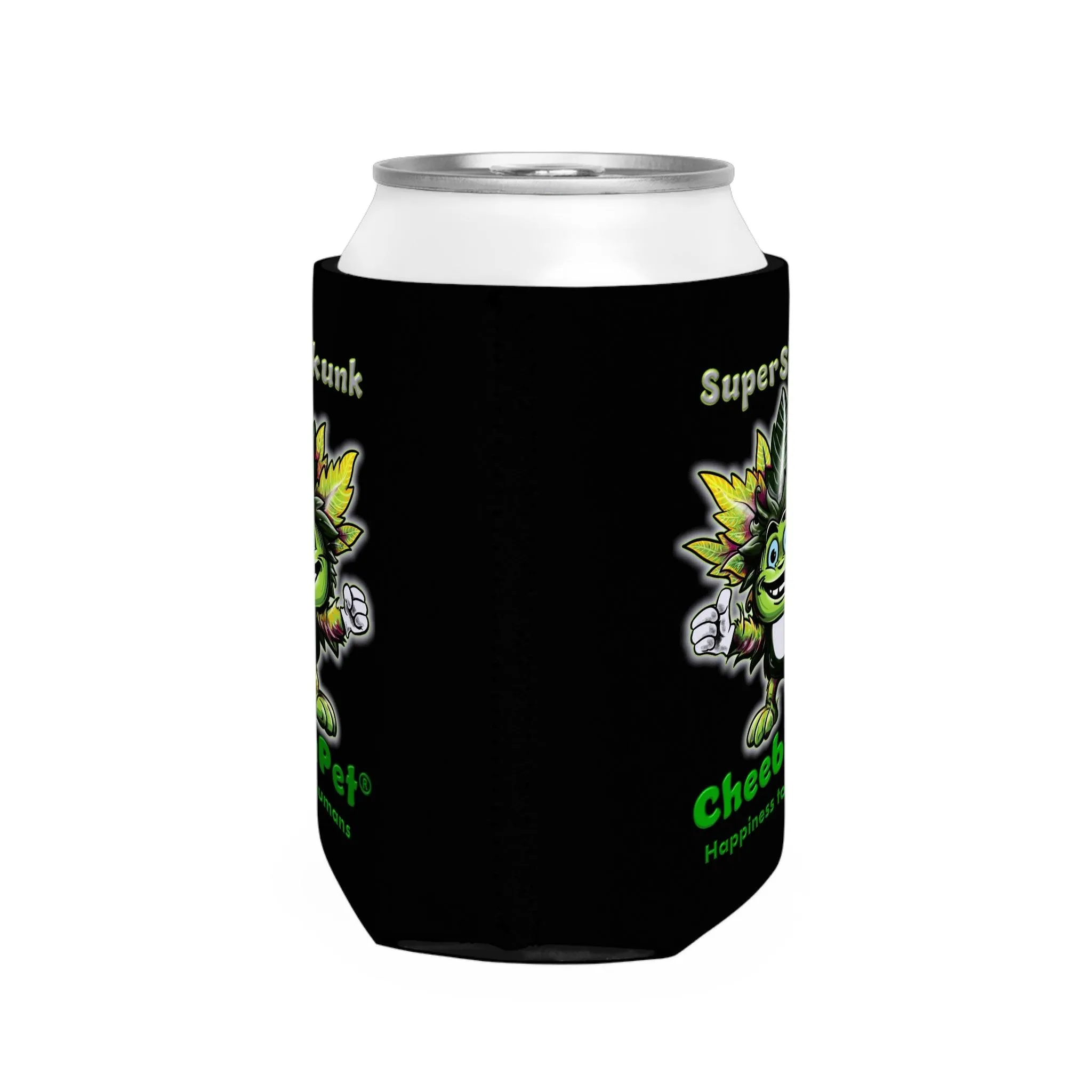 Coozie SuperSkunk