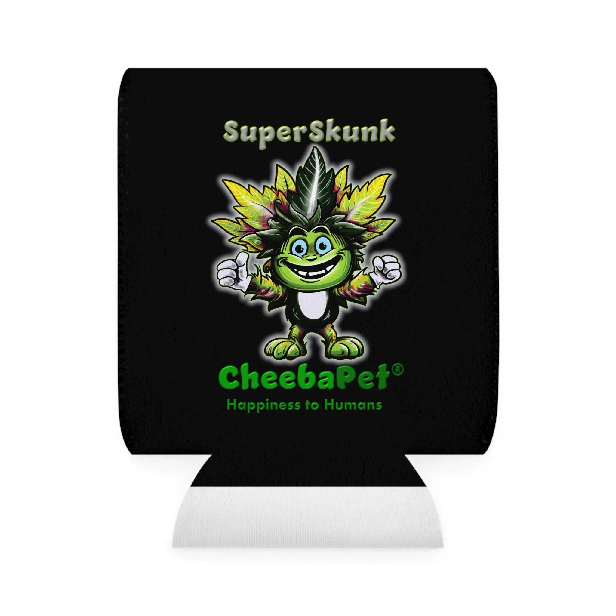 Coozie SuperSkunk