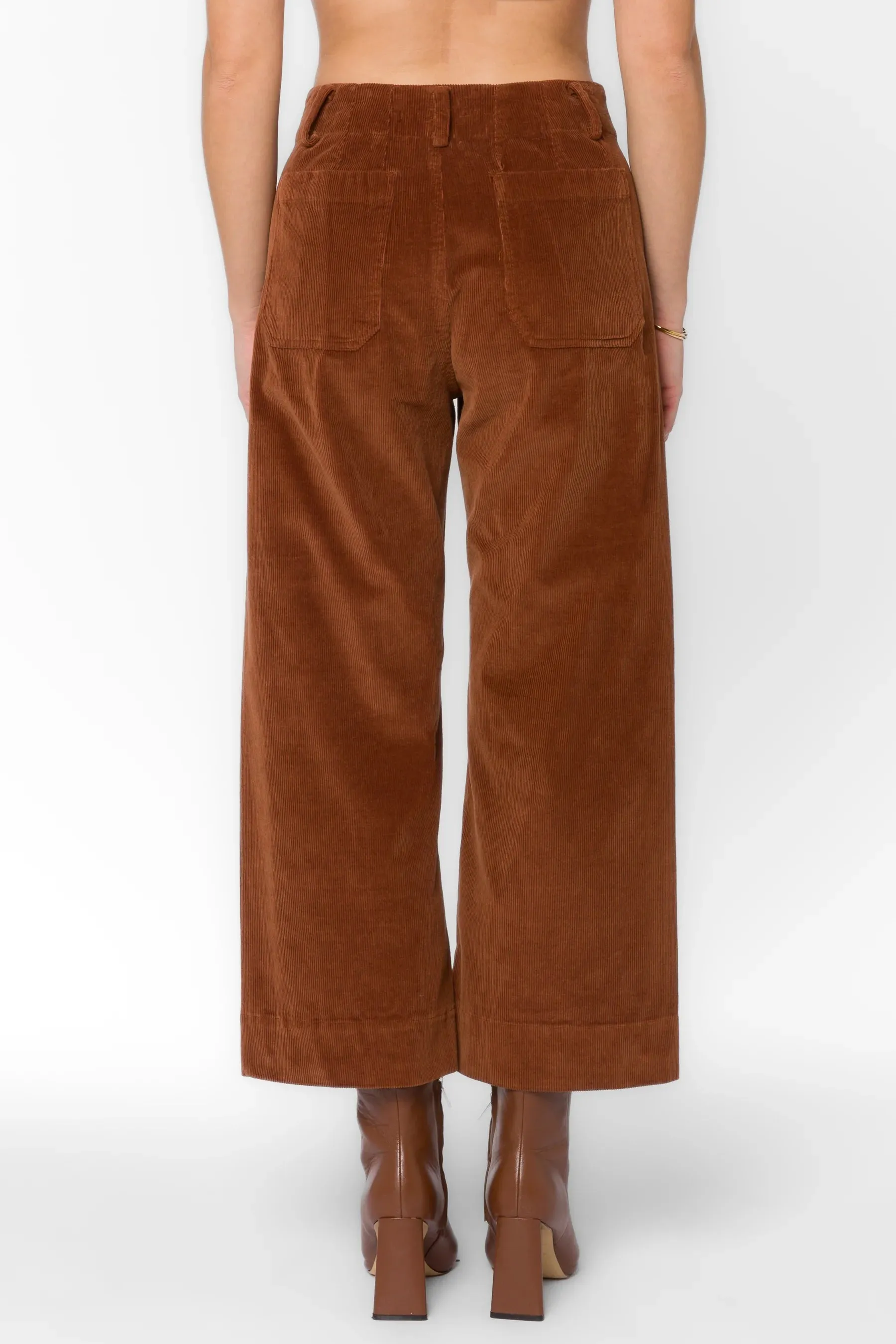 Copper Alyx Pant