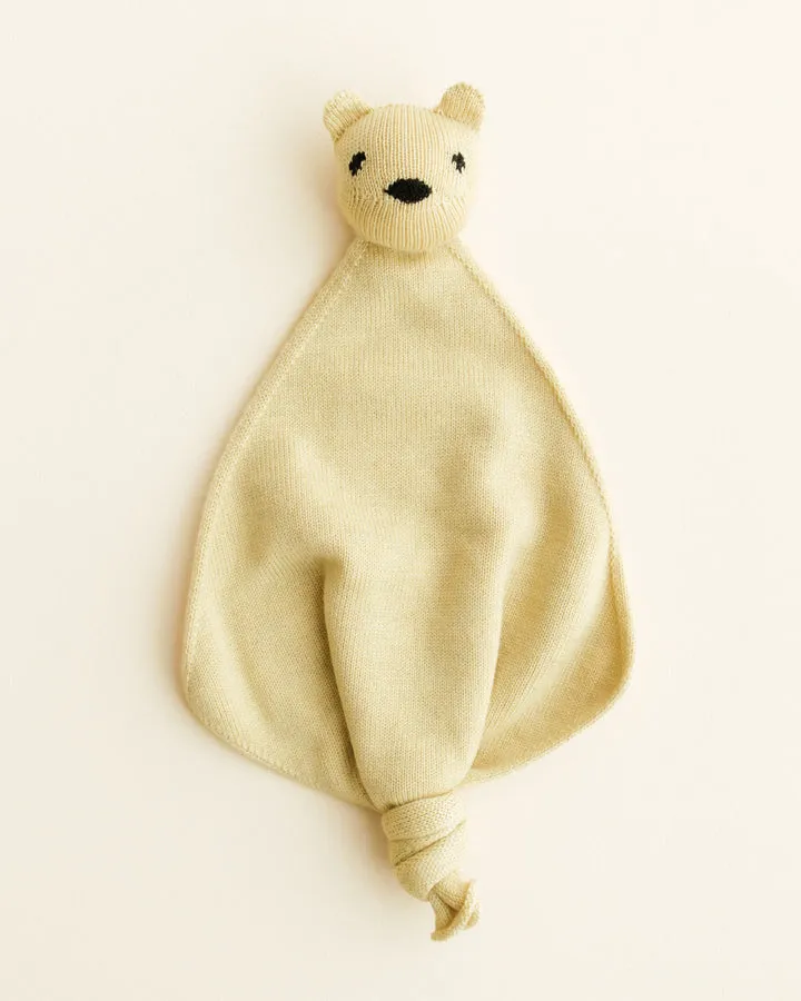 Cuddle Cloth - Teddy - Merino Wool - Tokki