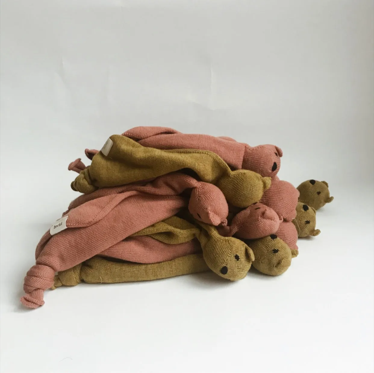 Cuddle Cloth - Teddy - Merino Wool - Tokki