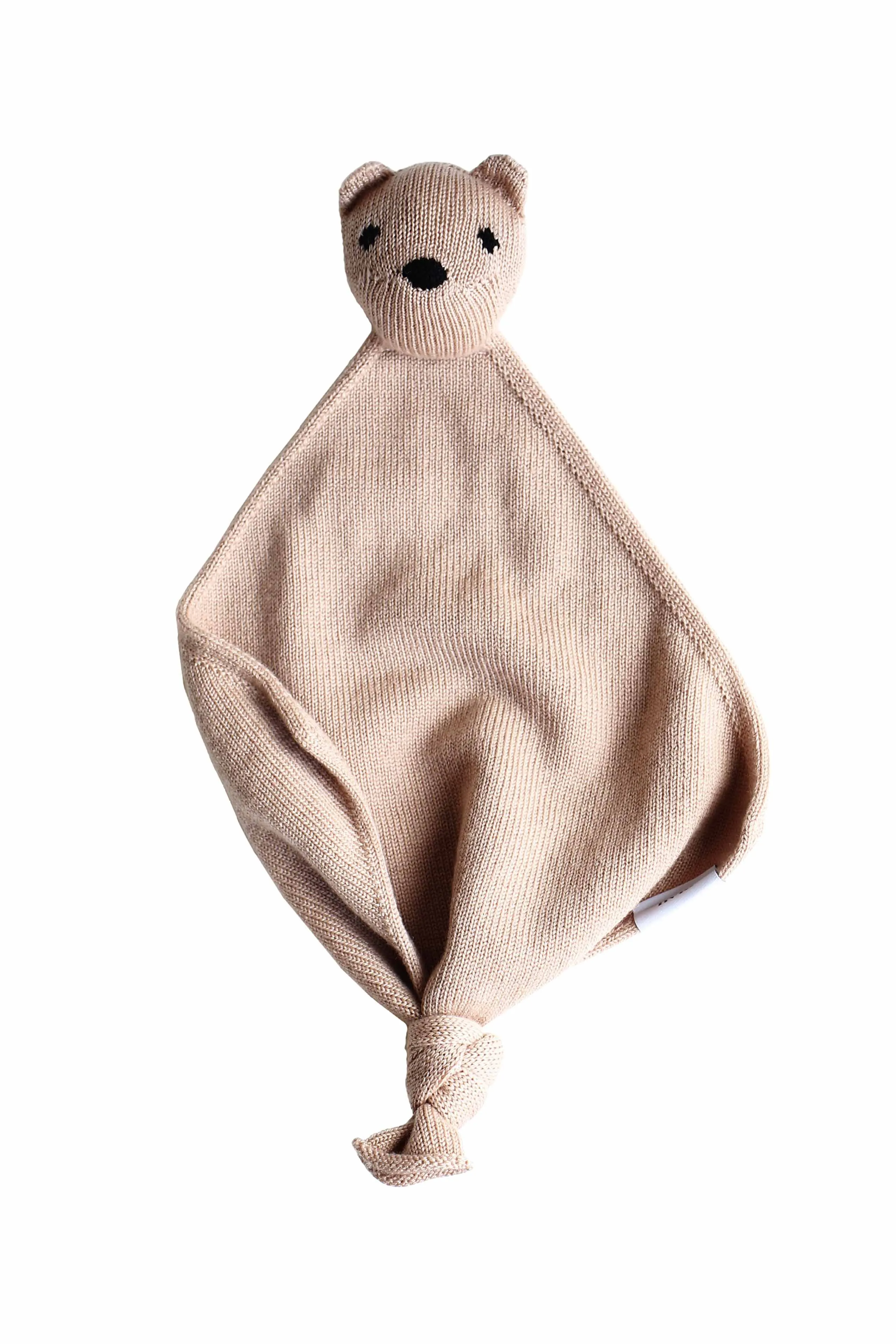 Cuddle Cloth - Teddy - Merino Wool - Tokki