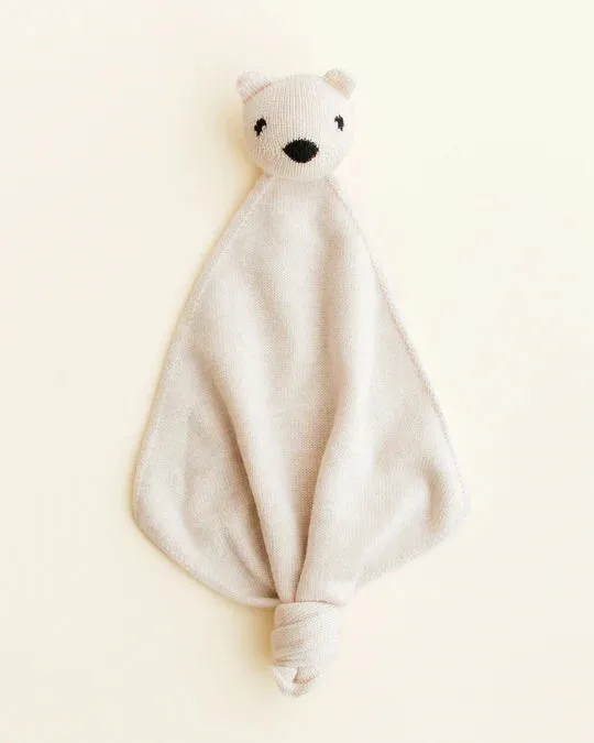 Cuddle Cloth - Teddy - Merino Wool - Tokki