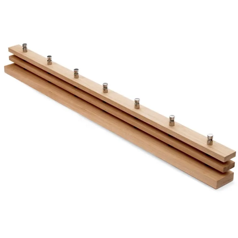 Cutter Coat Rack 100