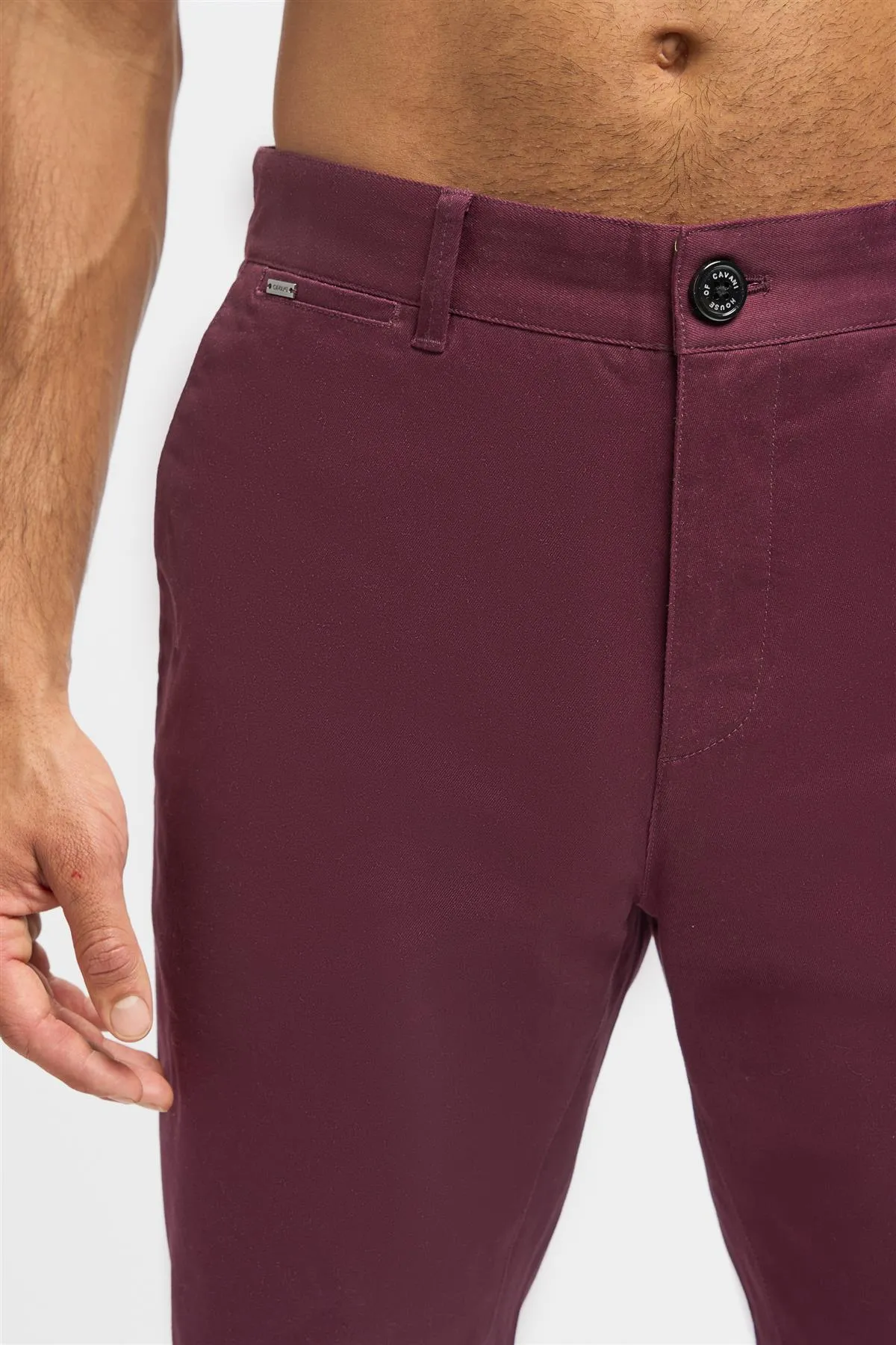 Dakota Wine Chino