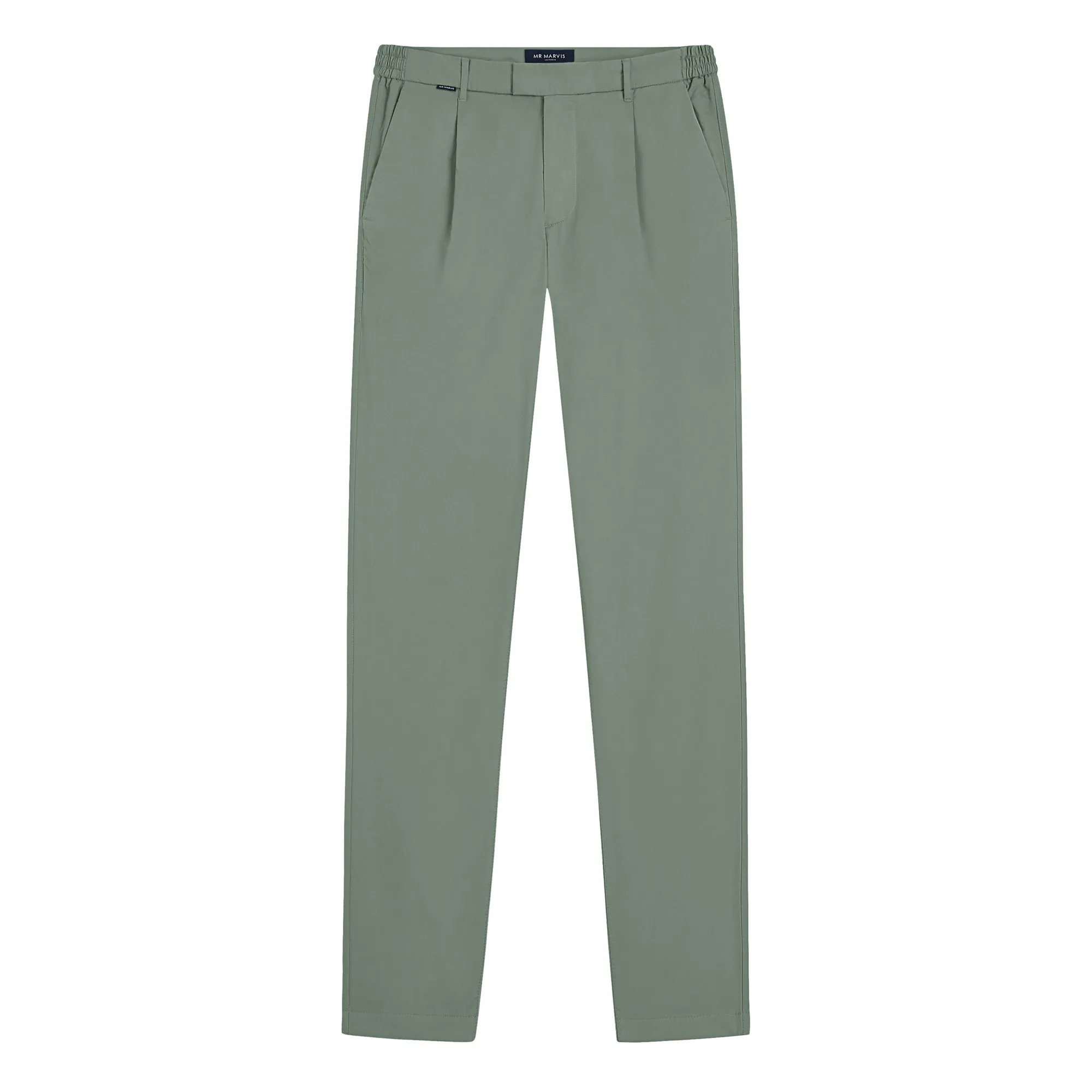 Defenders * The Classic Chinos