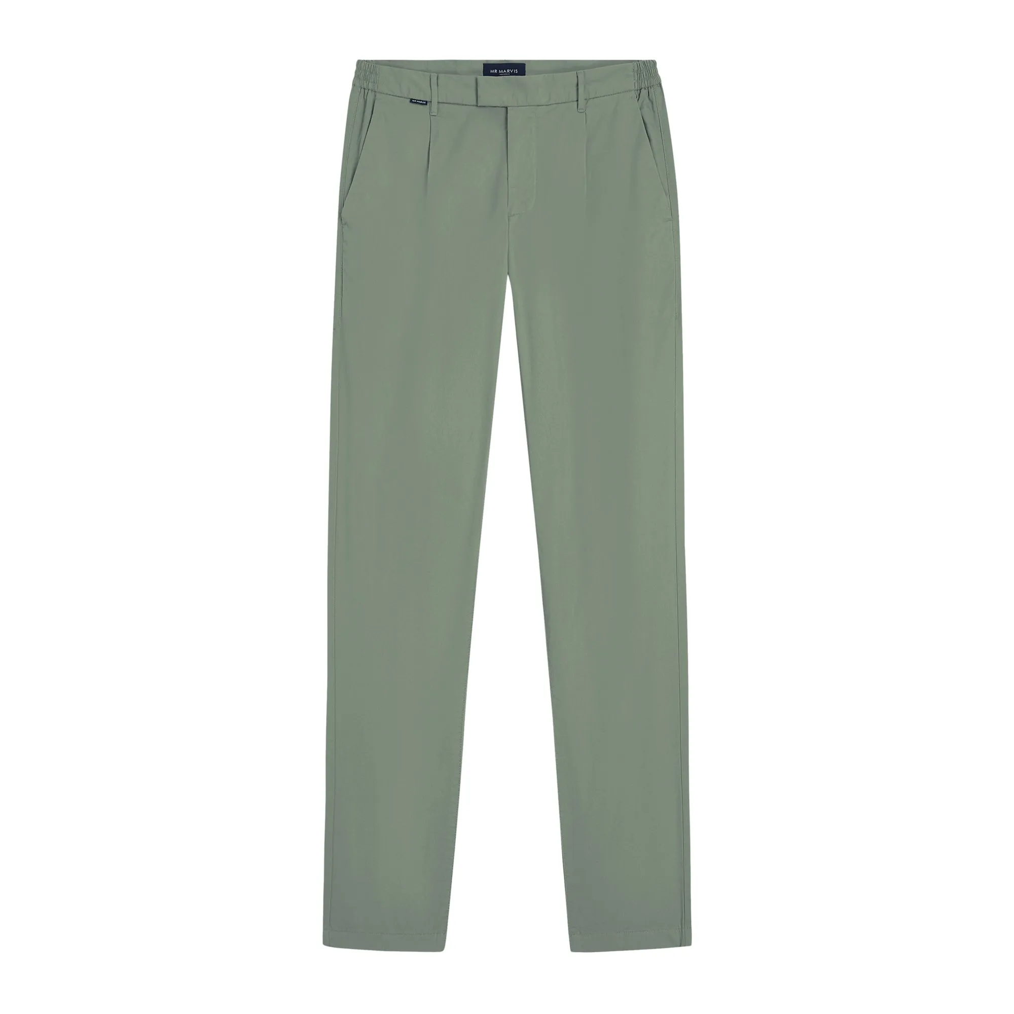 Defenders * The Classic Chinos