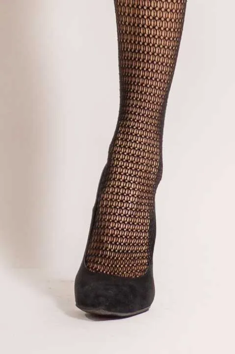 Donna BC Dixi Womens Fishnet Tights