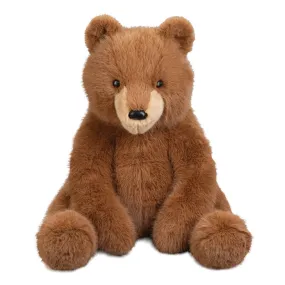 Douglas Jumbo Jefferson Bear 30"