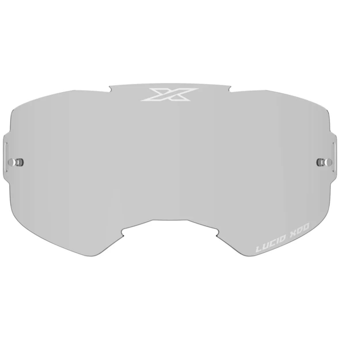 EKS Lucid XDO Injected Anti-Fog Replacement Lens