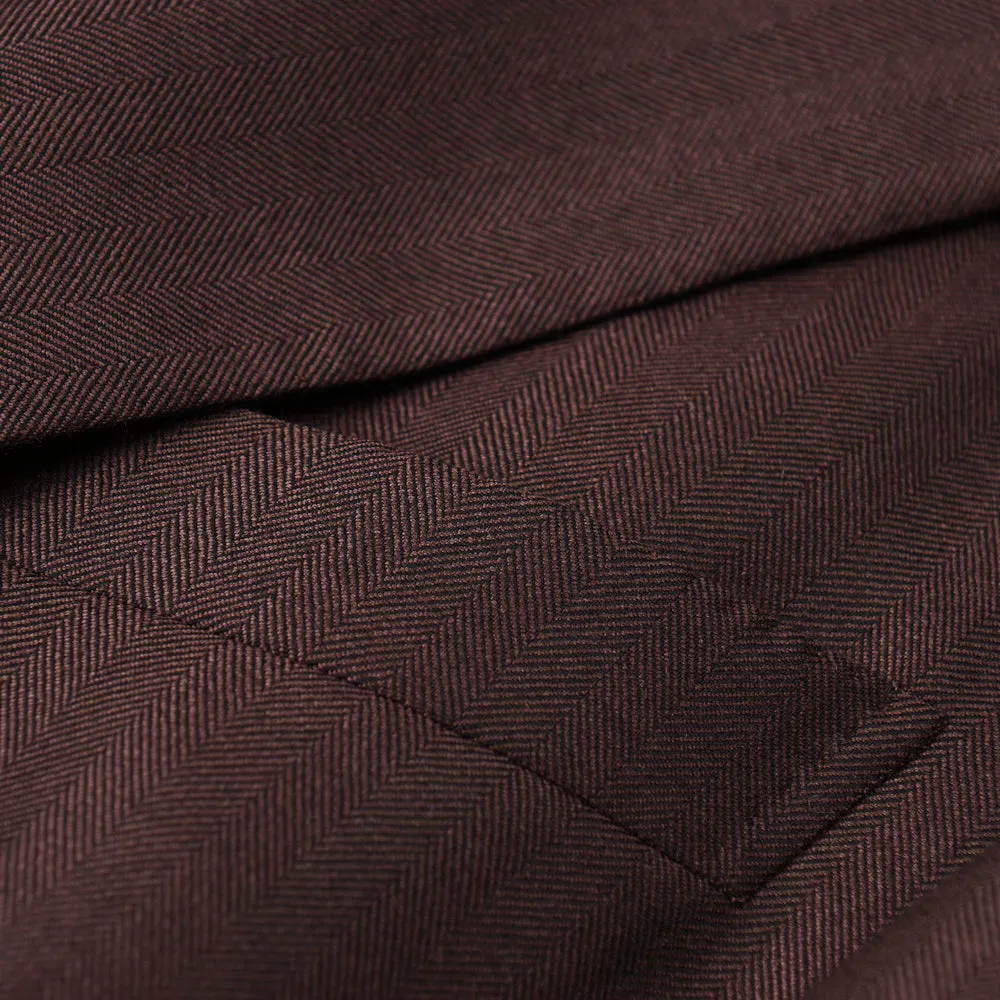 Ermenegildo Zegna Couture Cashmere Sport Coat