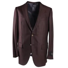 Ermenegildo Zegna Couture Cashmere Sport Coat