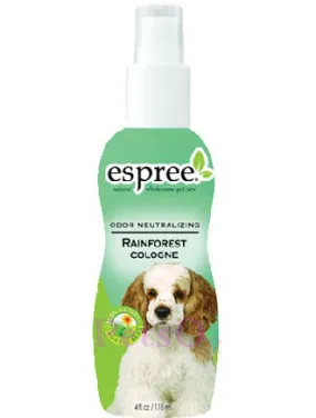 Espree Rainforest Cologne 4oz