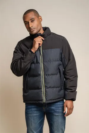 Farros Puffer Jacket