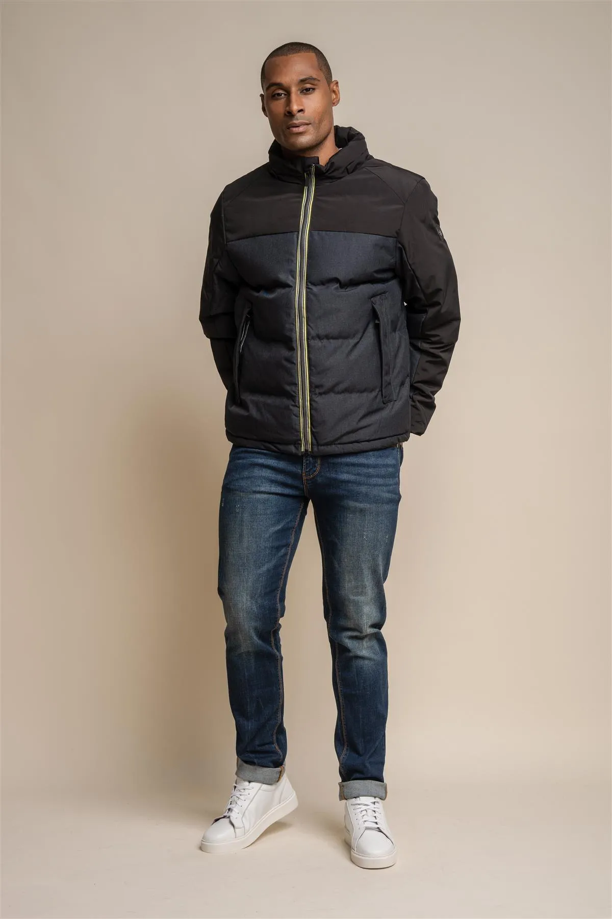 Farros Puffer Jacket