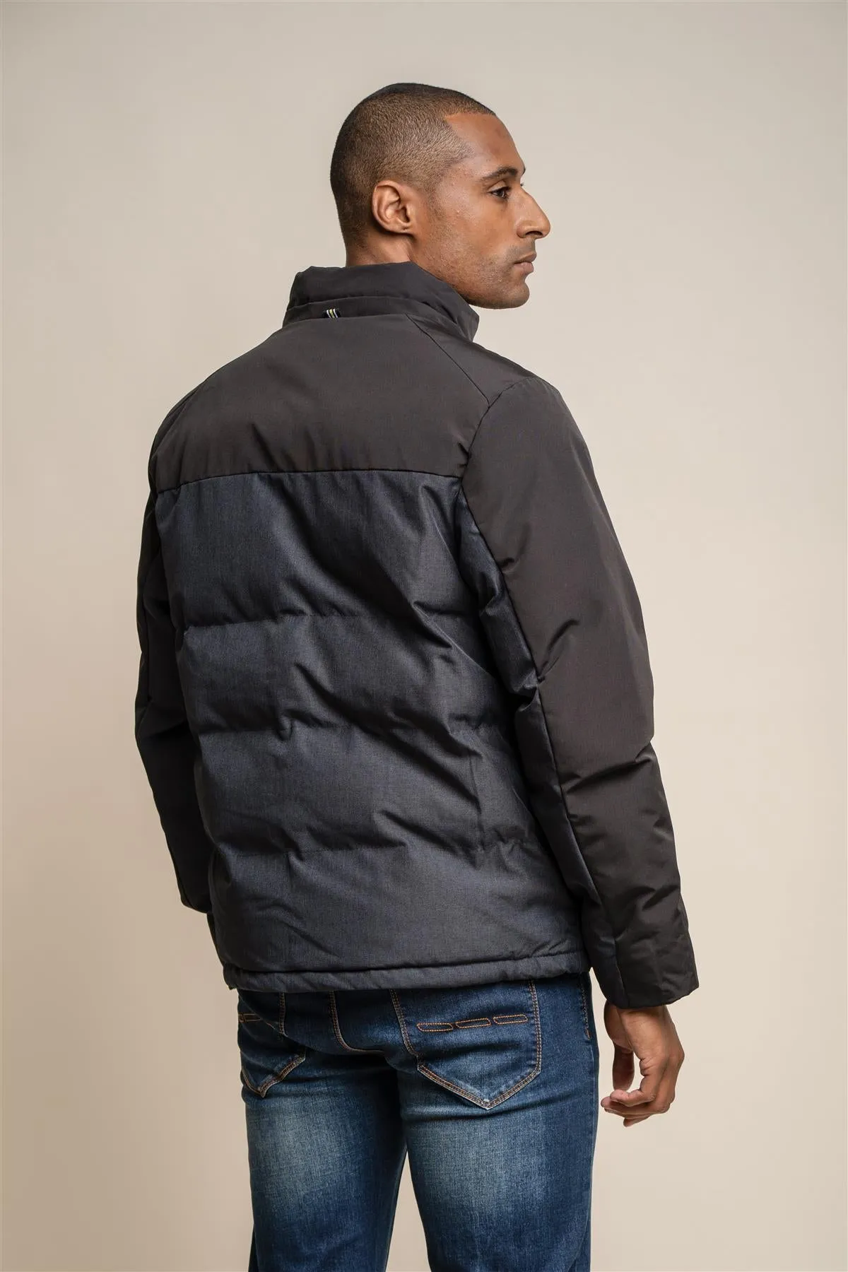 Farros Puffer Jacket