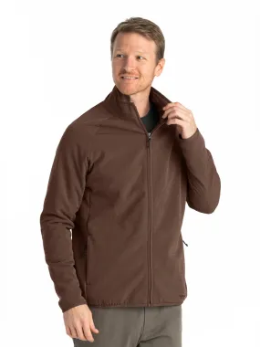 Free Fly - Men's Gridback Fleece Jacket