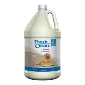 Fresh N Clean Creme Rinse 15:1 Tropical Breeze Scent - Gallon