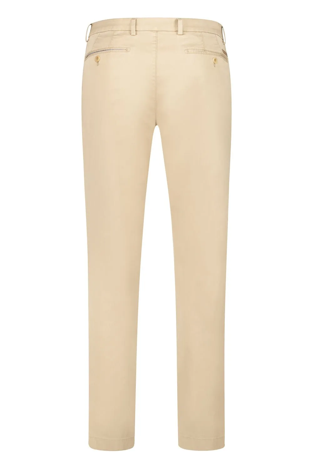 GARDEUR Sergio 2 Slim Chinos BEIGE REG