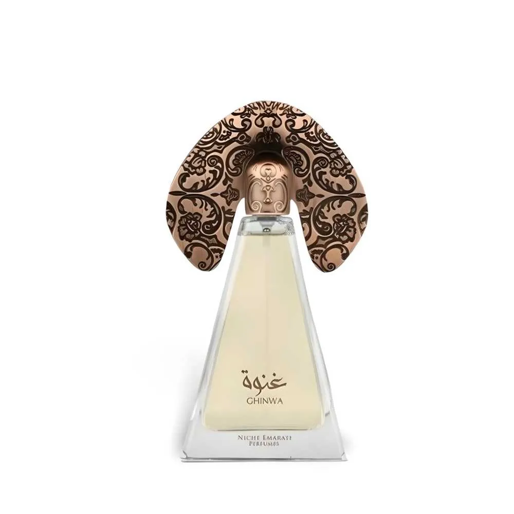 Ghinwa 100ml EDP by Lattafa Niche Emarati Perfumes