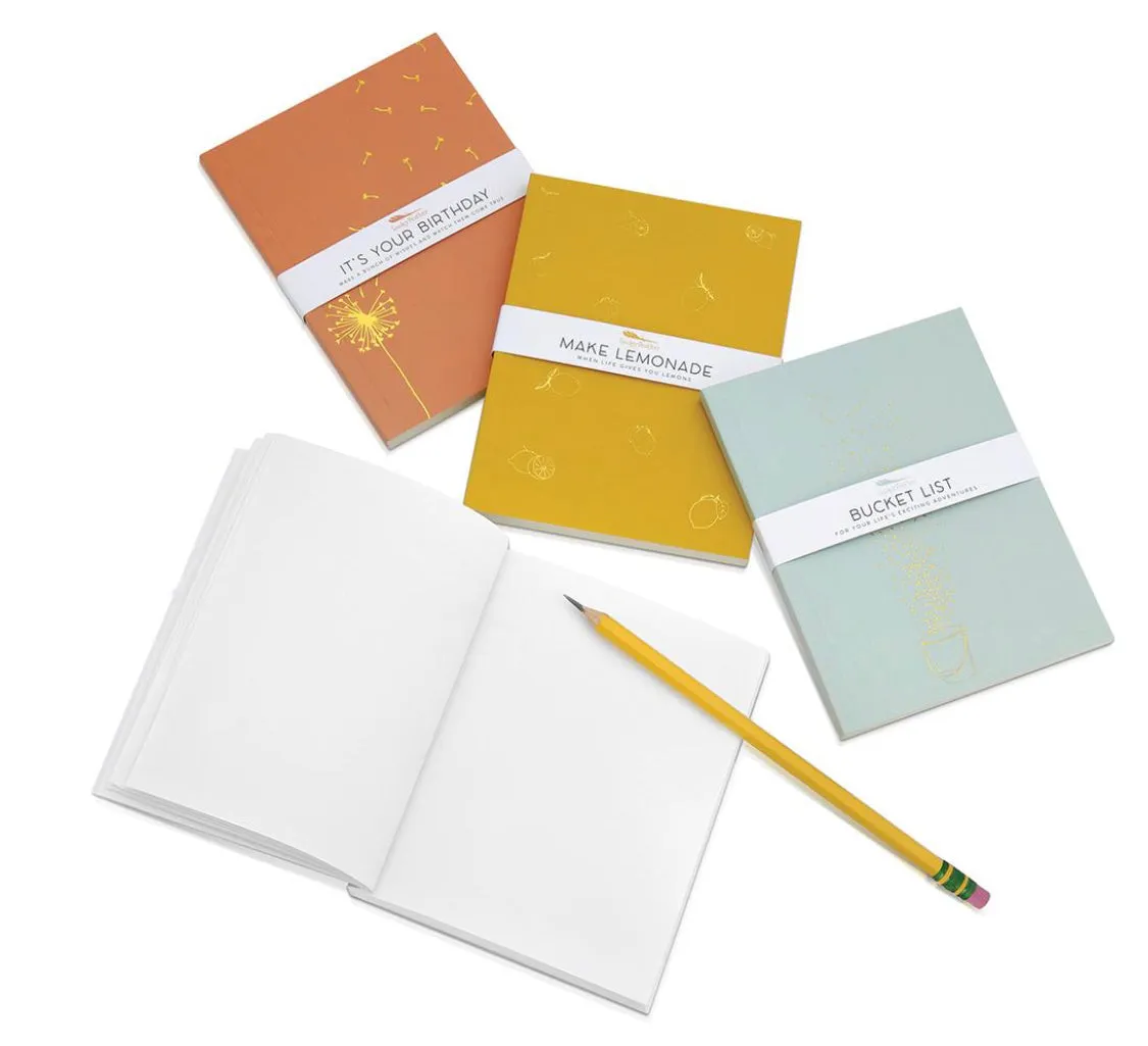 Gifting Journal - Love Notes