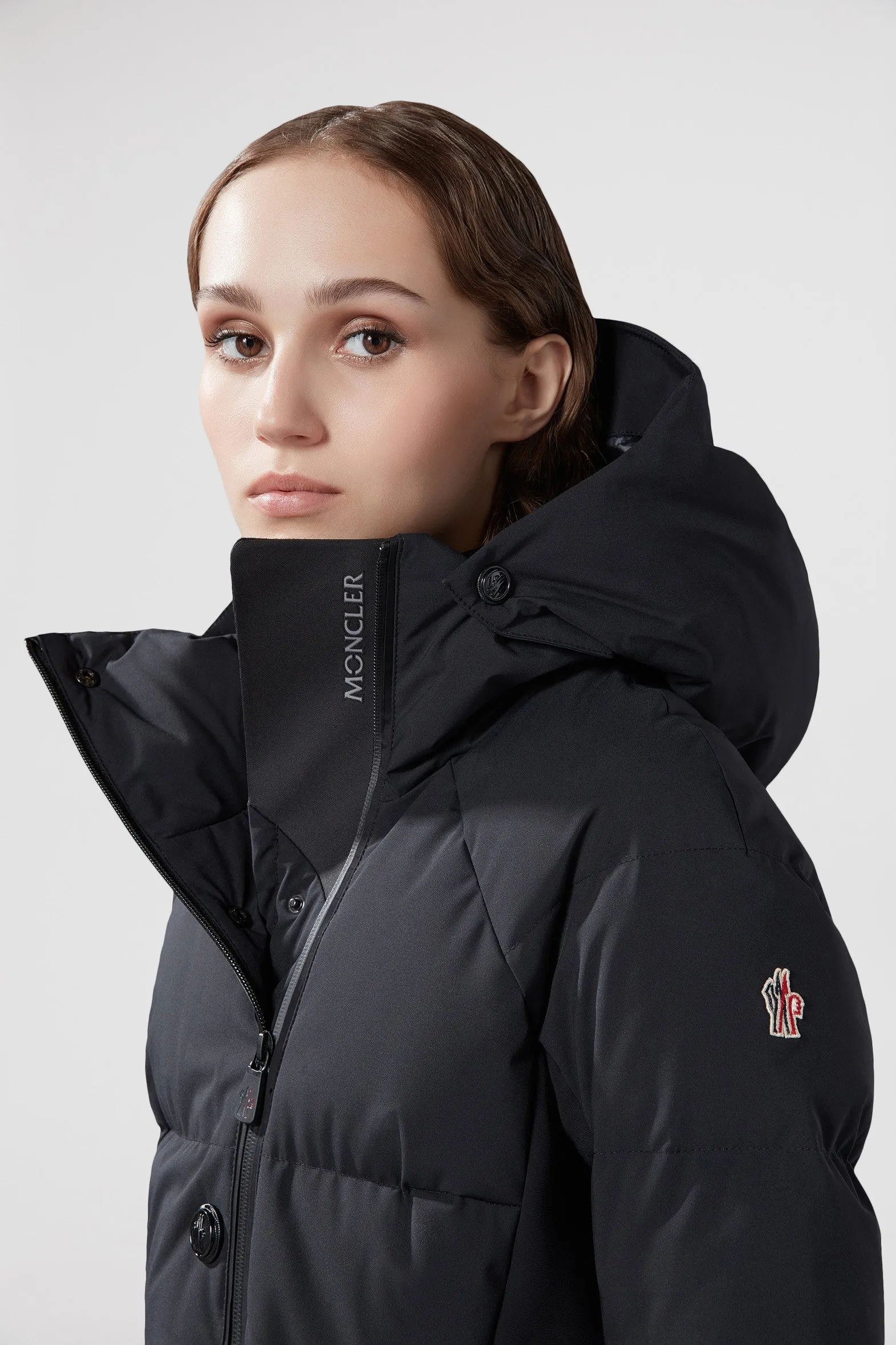 Guyane Short Dalles Down Jacket