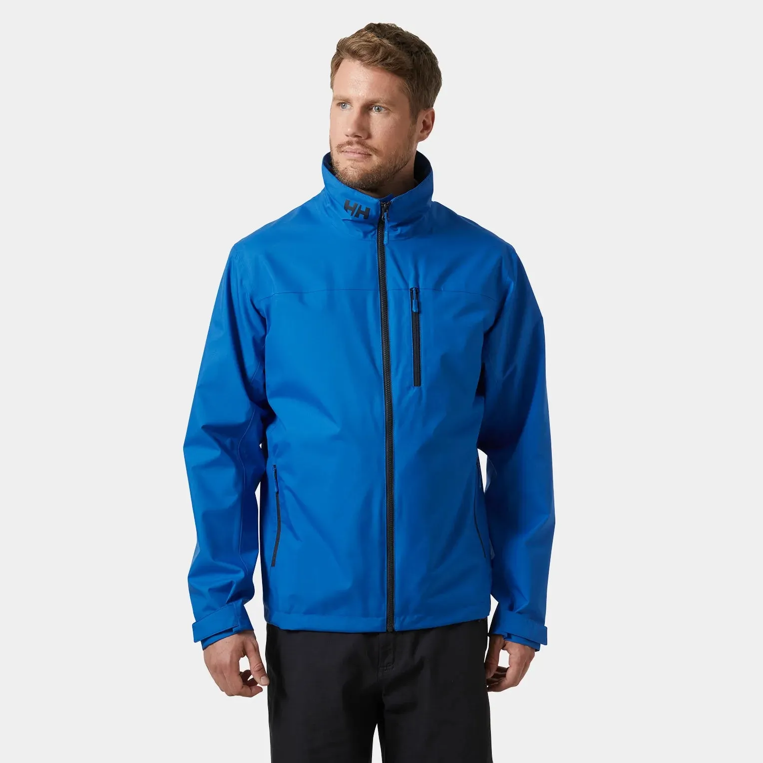 Helly Hansen Crew Sailing Jacket 2.0 - Men's