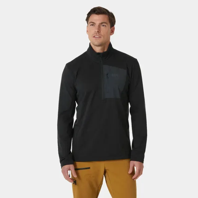 Helly Hansen Men's Versalite 1/2 Zip Fleece