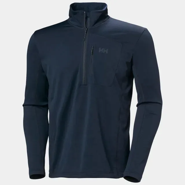 Helly Hansen Men's Versalite 1/2 Zip Fleece