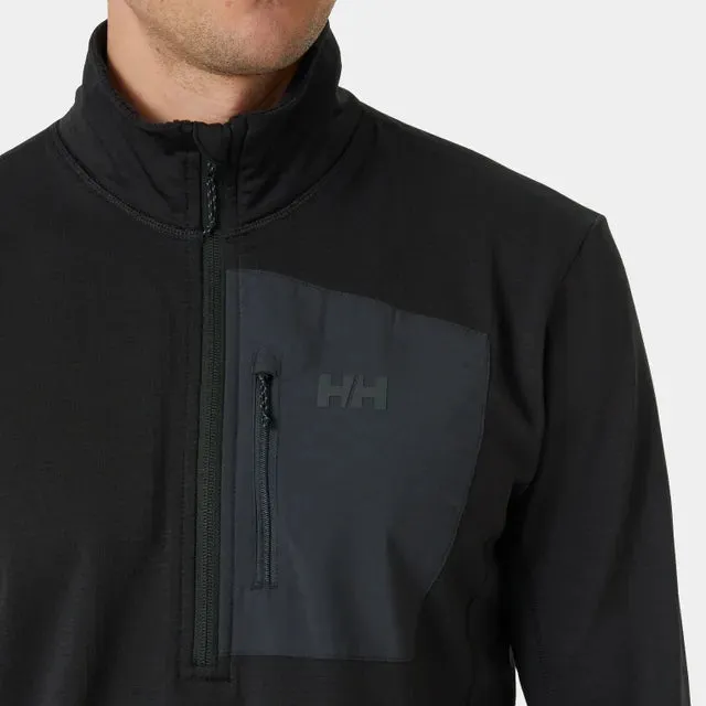 Helly Hansen Men's Versalite 1/2 Zip Fleece