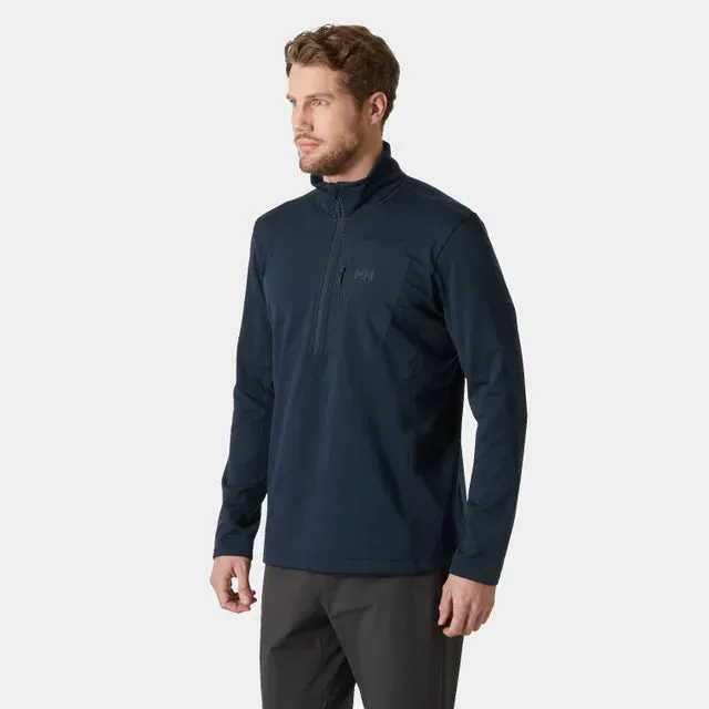 Helly Hansen Men's Versalite 1/2 Zip Fleece