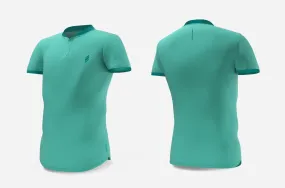 Henley (turquoise/turquoise)