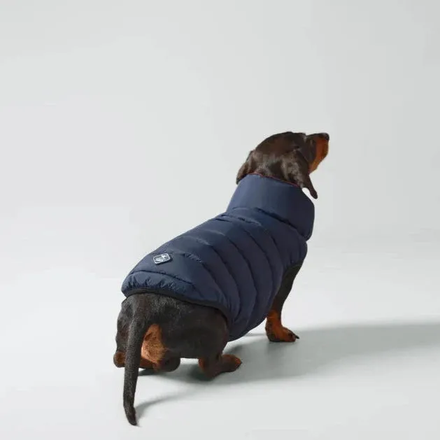 Hugo & Hudson Puffer Jacket for Dogs