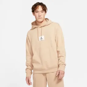 JORDAN ESSENTIAL FLC HOODIE "SAIL"