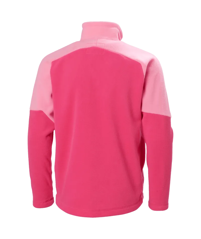 JUNIOR DAYBREAKER 2.0 JACKET - DRAGON FRUIT - AGES 12 TO 16