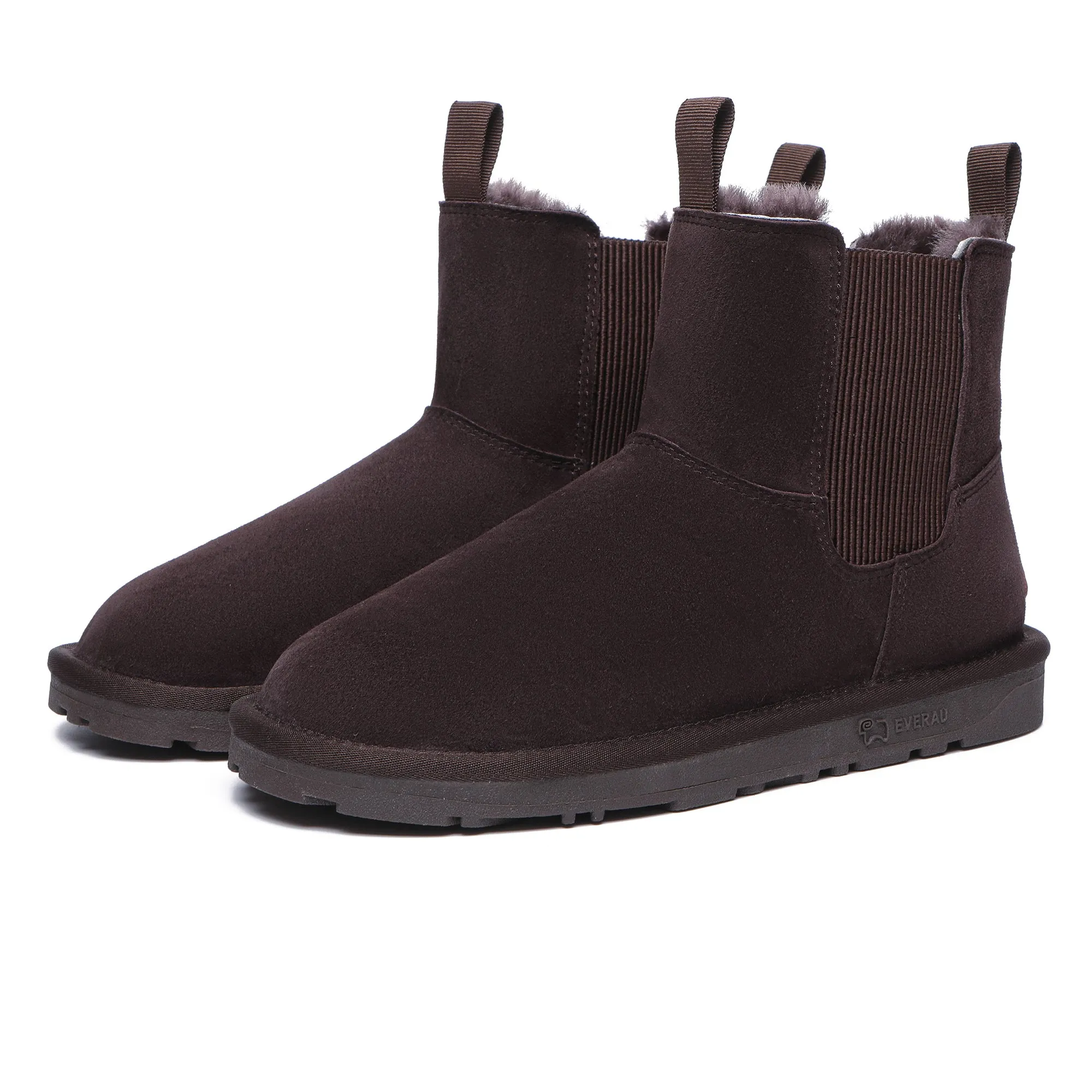 Kaiya Slip-On UGG Boots