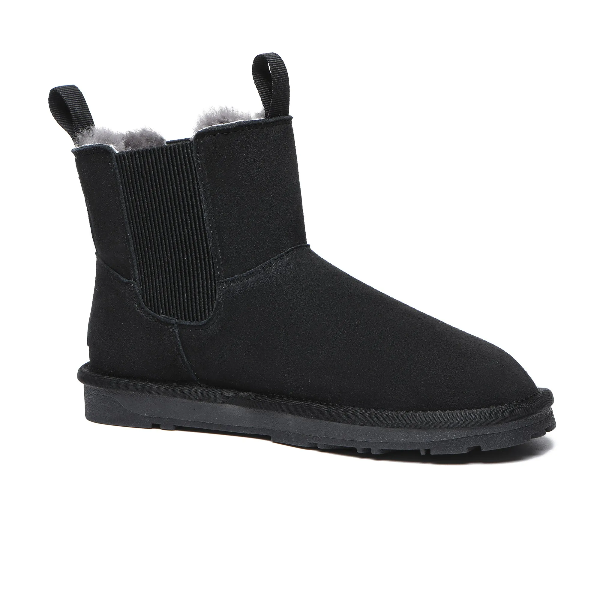 Kaiya Slip-On UGG Boots