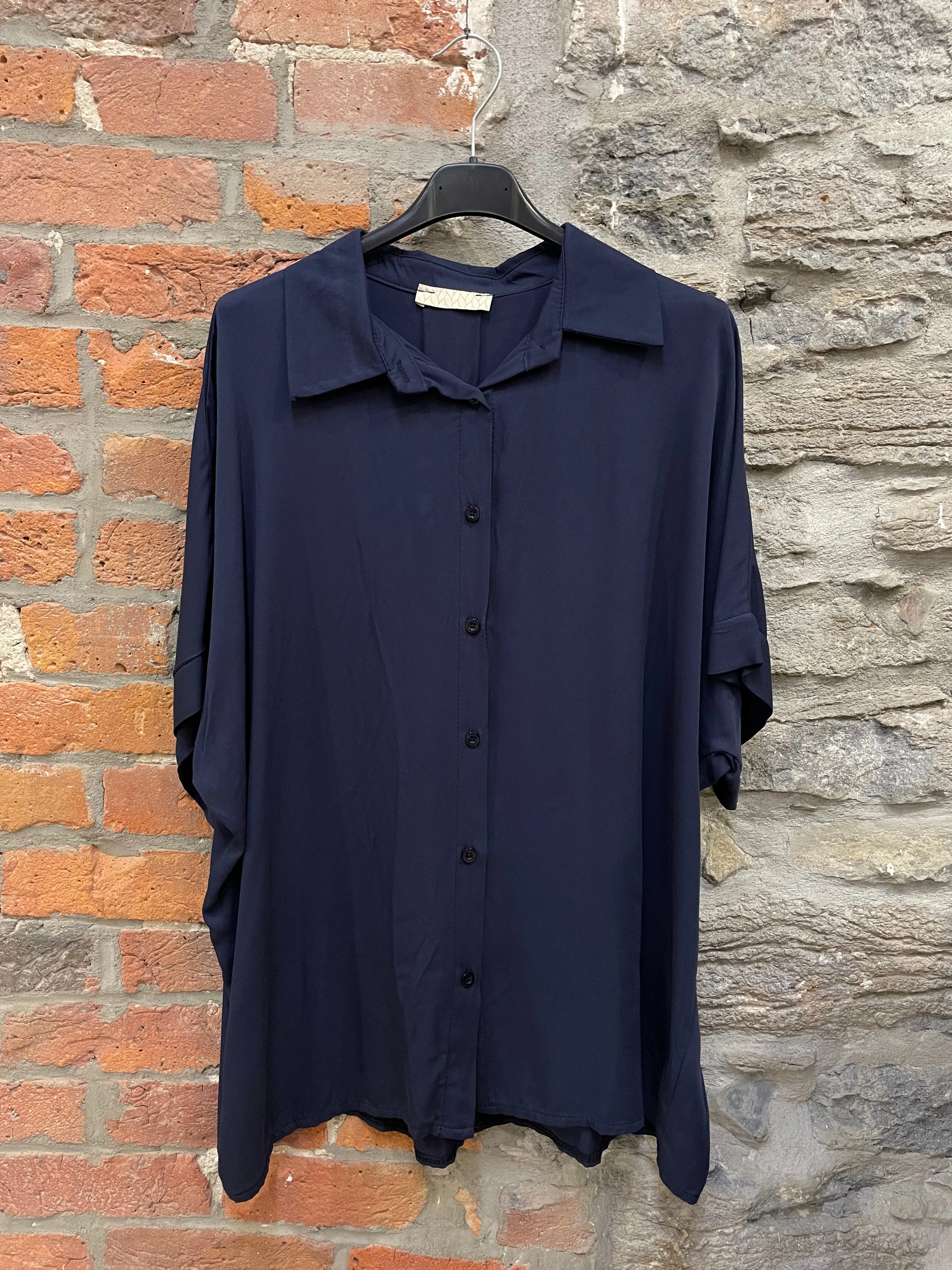 KC- 1135 Chemise / Shirt