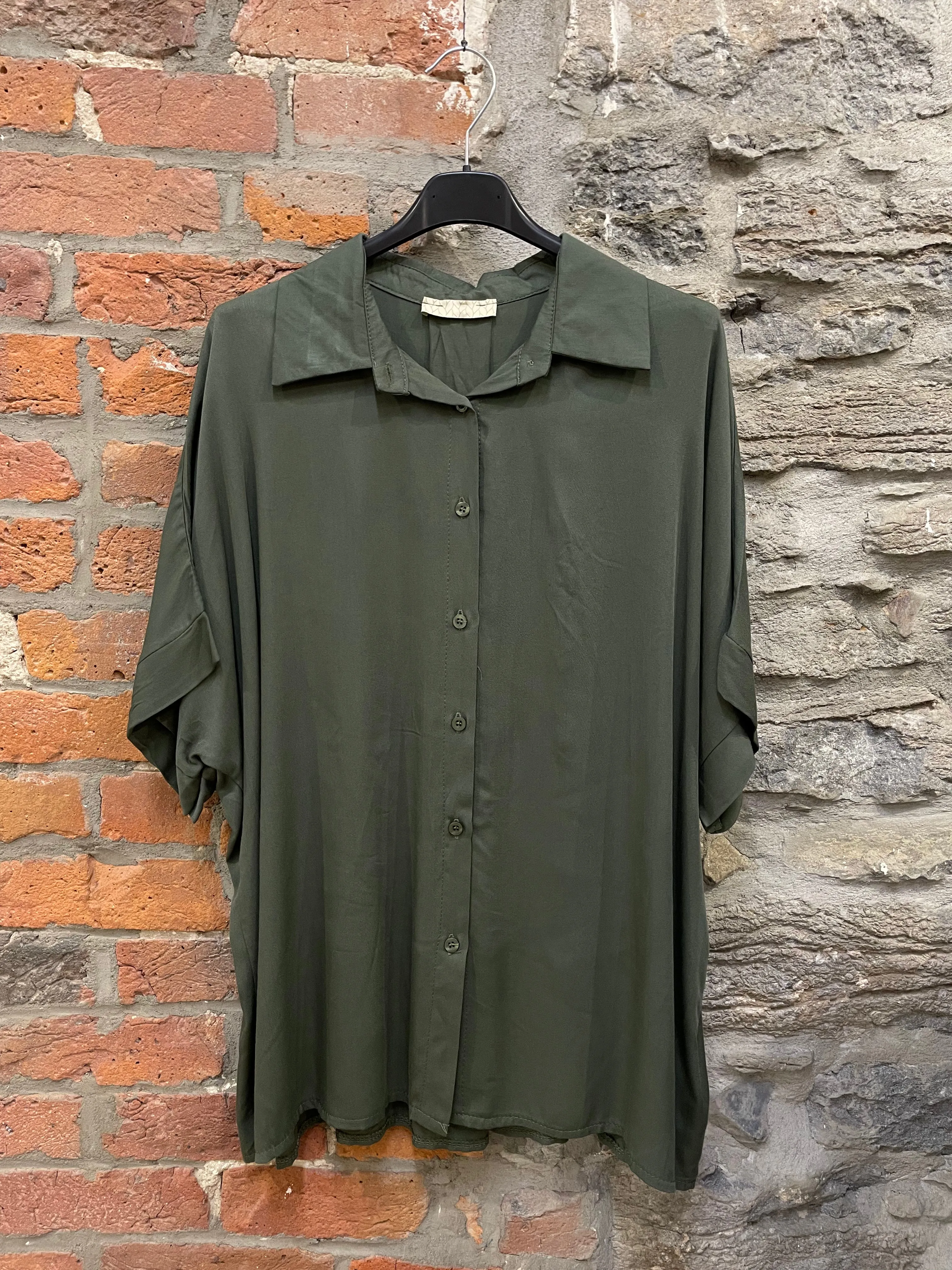 KC- 1135 Chemise / Shirt