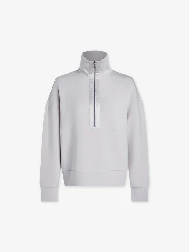 Keller Half-Zip Pullover