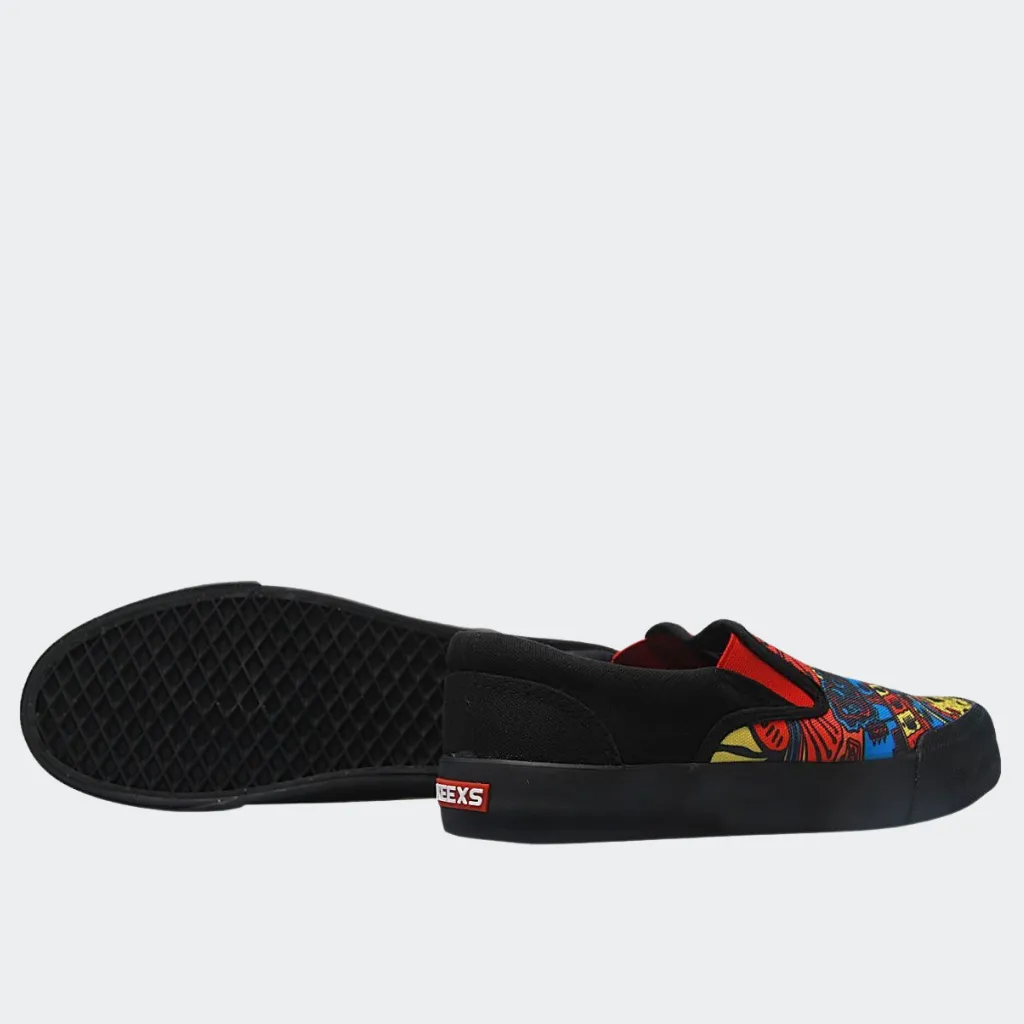 Kid's Ijinle Lite Slip-on