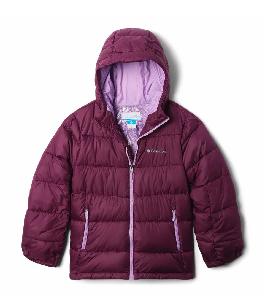 KID'S PIKE LAKE II HOODED JACKET (AGES 10-18)