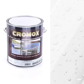 Kromox Anti-Rust Acrylic Coat