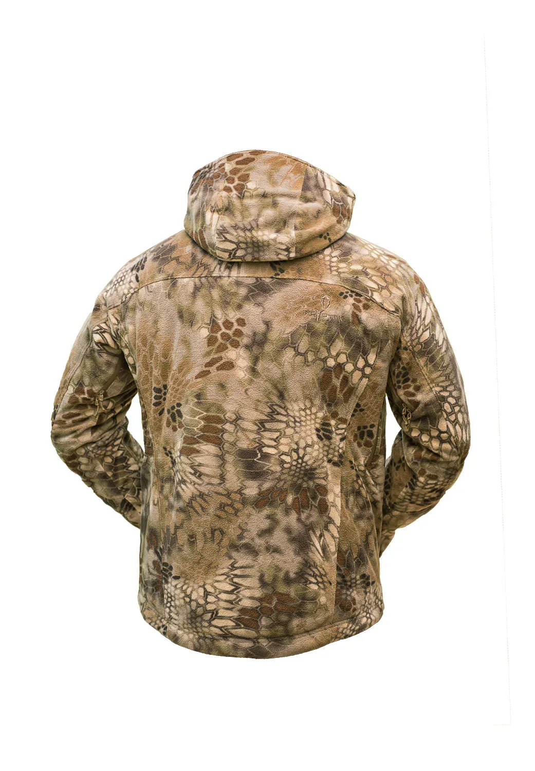 Kryptek Vellus Jacket -Men's