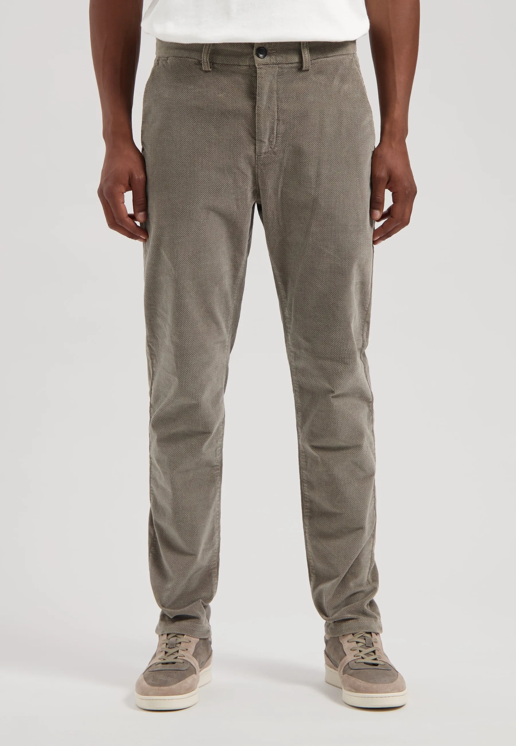 Lancaster Corduroy Pants